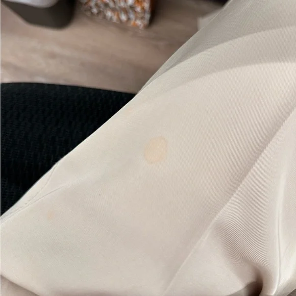 Beige Trousers - Picture 3 of 3